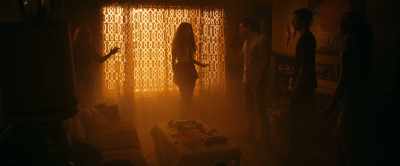 And we can all agree
that if whatever it is - Fog City