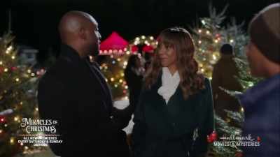 And you can also ask me about
wreaths, tinsel, and garland. - The Christmas Doctor