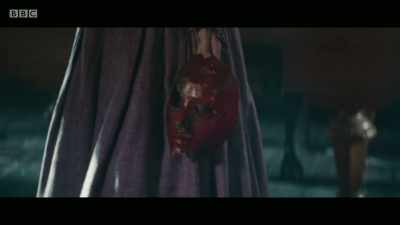 And they can also warn you, - Heirs of the Night