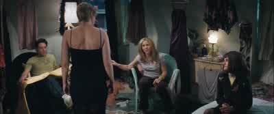 Great I'm late with mad hair and can barely breathe in scary knickers - Bridget Jones: The Edge of Reason