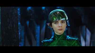And you can be a good officer. - Artemis Fowl