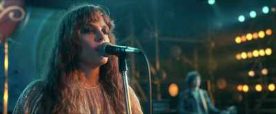 And it can be beautiful. - Daisy Jones & the Six