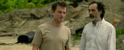 And it can be the same for you
right here, right now. - The Quarry