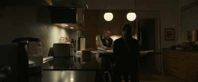 And we can both do the job
we were meant to. - To Catch a Killer