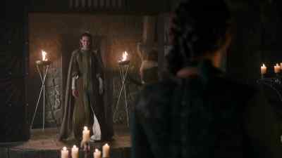 And you can bring him back
to life like you did before? - The Outpost