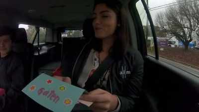 And, you can bring whoever you want, - Prank Encounters