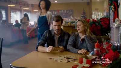 And we can buy the gifts, - The Angel Tree