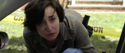 - And you can call my cell any
time if something comes up. - Alienated