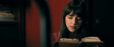 "and they can
climb like spiders." - Madame Web