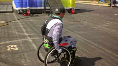 And it can definitely
sound cliché, - America's Got Talent: Extreme
