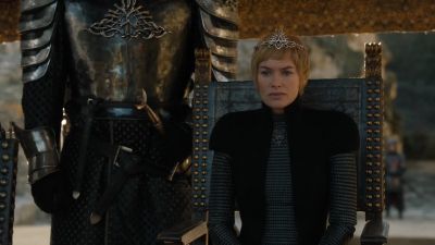 And we can destroy them
with dragonglass. - Game of Thrones