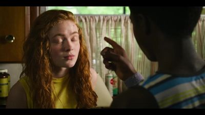 And we can destroy
them with dragonglass. - Stranger Things