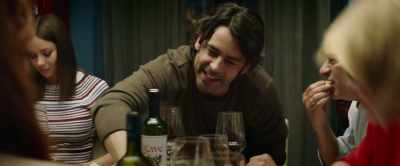 And we can do a thousand things
at the same time. - Perfect Strangers