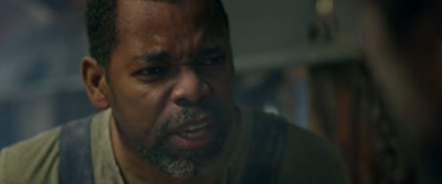 And we can do what?
Best thing we could do
is not get killed with them! - Bloodthirst