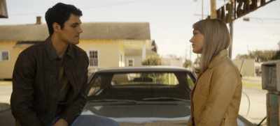 And we can figure it out
together during the day, - The Winchesters