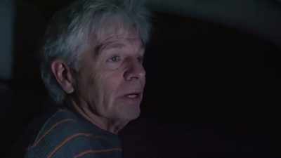 And you can get killed.
But, I thought, you know - Rocketman