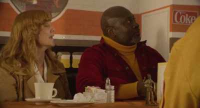 And can you get us
some Coca Colas - The Third Saturday in October