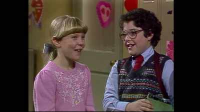And you can give
an extra-special - Punky Brewster
