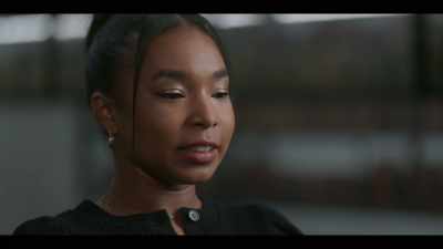 And you can hear Louis
screaming for Claudia. - Interview with the Vampire