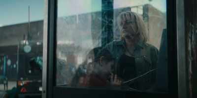 And can I babysit? Oh, and
everybody here is a freak. - Rain Dogs