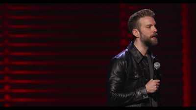 And can I pay you $100,000, - Anthony Jeselnik: Fire in the Maternity Ward