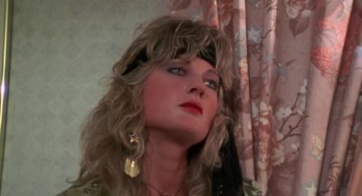 And she can IAN She - This Is Spinal Tap