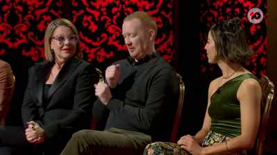 And you can imagine
what an idiot I'd feel - Taskmaster