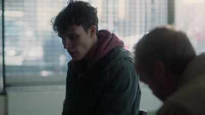 And you can, but it's important
that you tell me the truth - The Victim