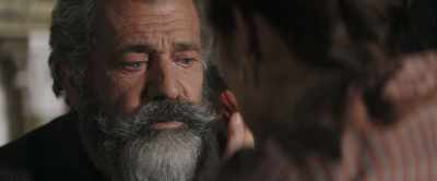 And they can, James, if there
is love. - The Professor and the Madman