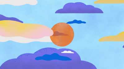 And you can let go - Headspace Guide to Meditation