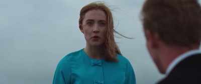 And we can live by our own rules too Edward - On Chesil Beach