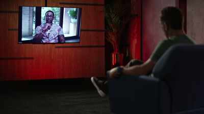 And you can look at the freak-offs - TMZ Presents | The Downfall of Diddy 3: Inside the Freak-Offs