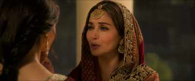 And can love you
more than you can. - Kalank