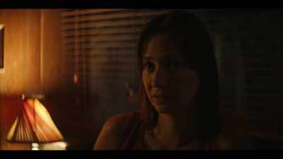 And you can make new friends. - Y: The Last Man