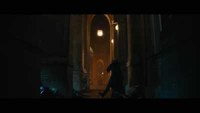 And this can mean only one thing… - Major Grom: Plague Doctor