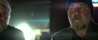 And you can move on
and forget about all this. - Sleeping Dogs