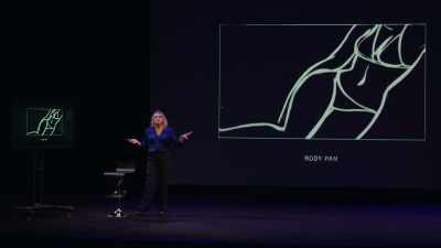 And that can, of course,
be a horizontal pan - Brainwashed: Sex-Camera-Power