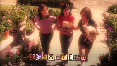 And can we please
change the subject, - Charmed