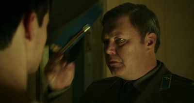 And nobody can protect you
then, not even Kuznetsov. - Firebird
