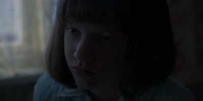 And you can’t keep these eggs there
permanently because they go stale. - The Enfield Poltergeist