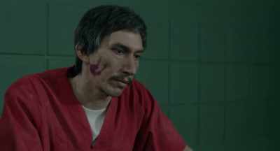 And you can’t kill here,
can you? - Annette