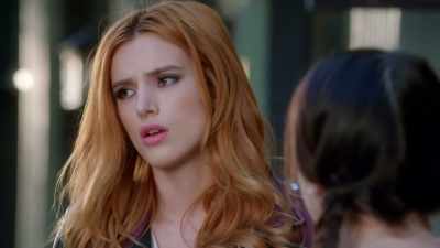 And you can say goodbye
to your acting career - Famous in Love