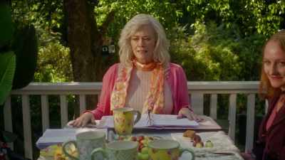 And nobody can say - How to Murder Your Husband: The Nancy Brophy Story