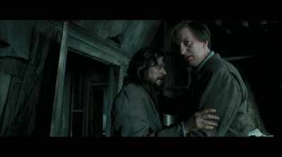 - And you can see--
Rupert and Emma and Dan-- - Harry Potter 20th Anniversary: Return to Hogwarts