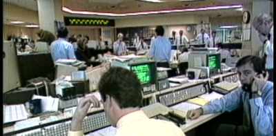 - And you can see them
everywhere, the whiz kids, - Gaming Wall St