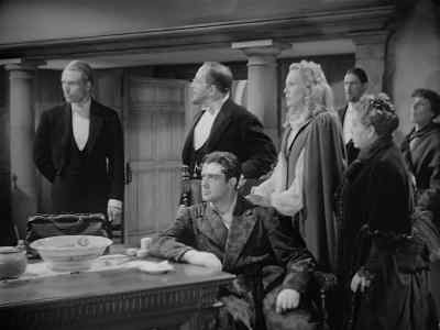 - And you can see for yourself--
- Stapleton! - The Hound of the Baskervilles