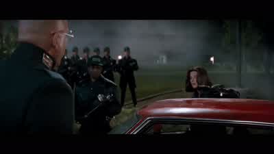 Chiefyou can take this job and you can shovel itTake this joband shovel itClose enough - Demolition Man