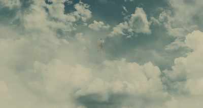 And we can sing together - The Ballad of Buster Scruggs