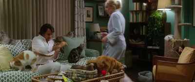 And you can stay here
as long as you like. - How to Be a Latin Lover