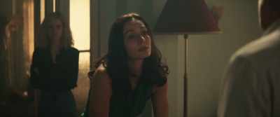 And you can stay now, Lin. Let me give you that. - Shantaram